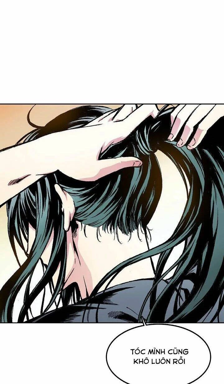 Hồi Ức Chiến Thần Chapter 17 - Trang 45