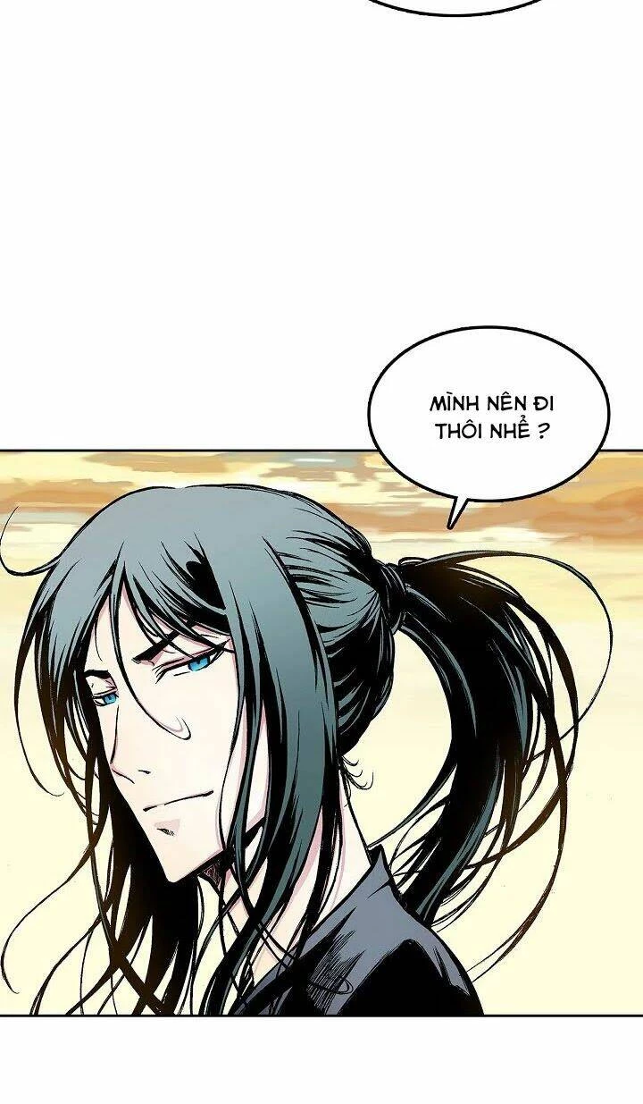 Hồi Ức Chiến Thần Chapter 17 - Trang 46