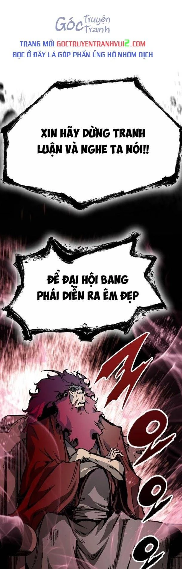 Hồi Ức Chiến Thần Chapter 170 - Trang 1