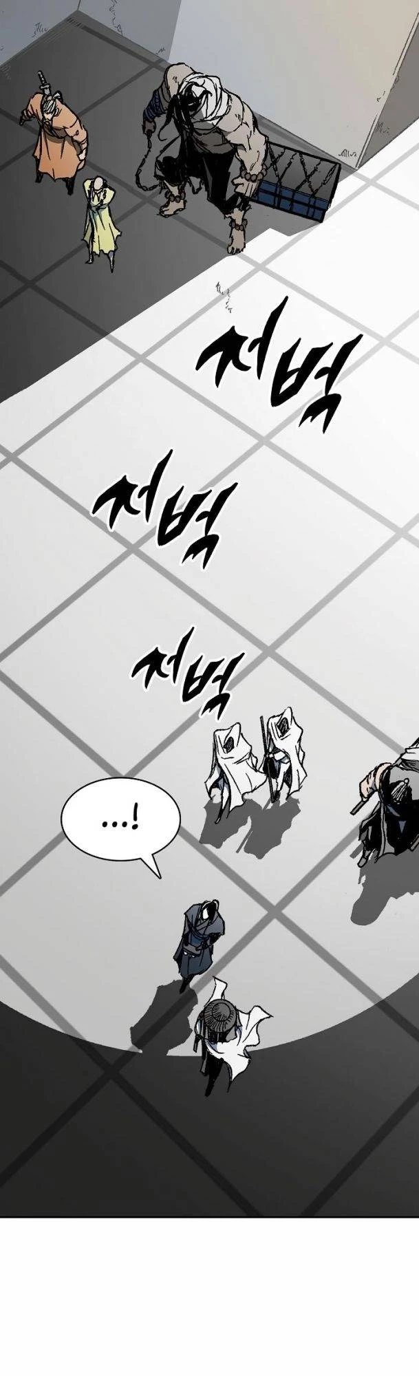 Hồi Ức Chiến Thần Chapter 170 - Trang 10