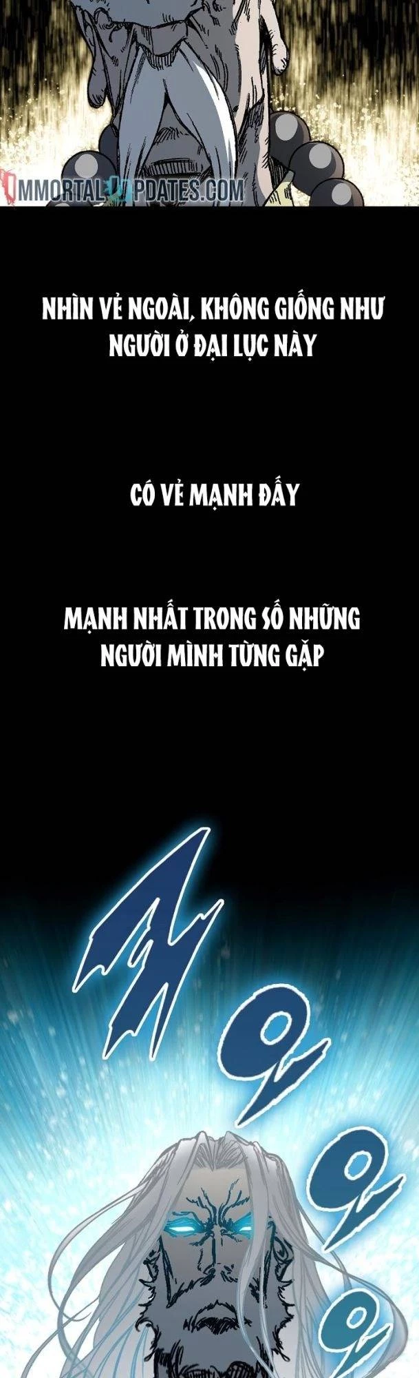 Hồi Ức Chiến Thần Chapter 170 - Trang 12