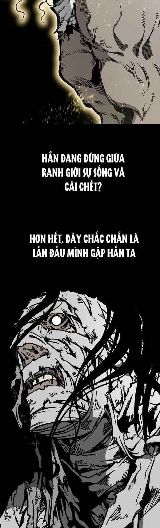 Hồi Ức Chiến Thần Chapter 170 - Trang 15