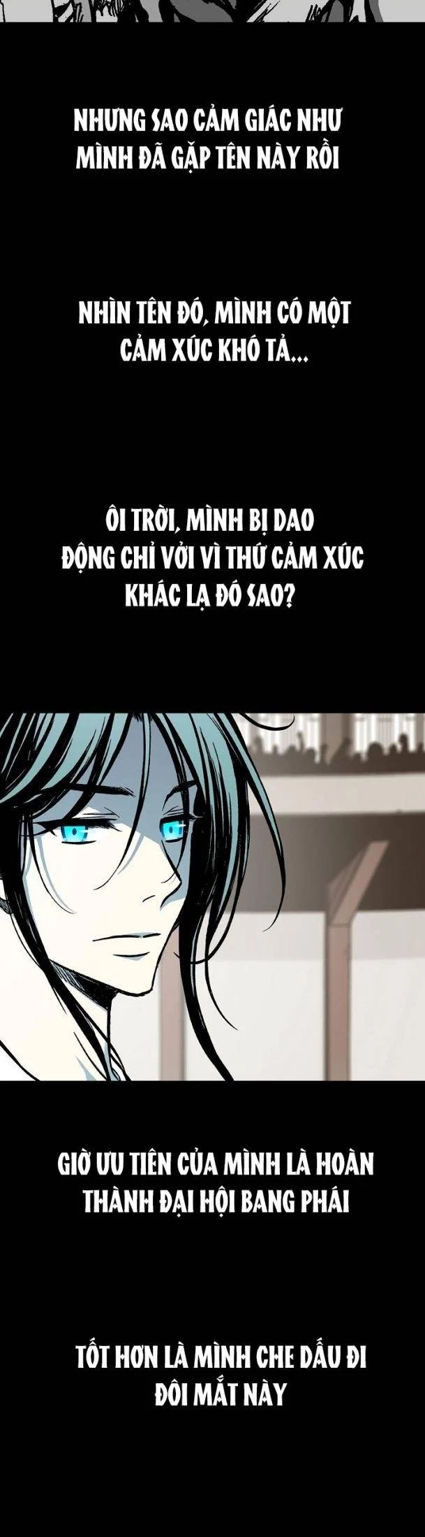 Hồi Ức Chiến Thần Chapter 170 - Trang 16