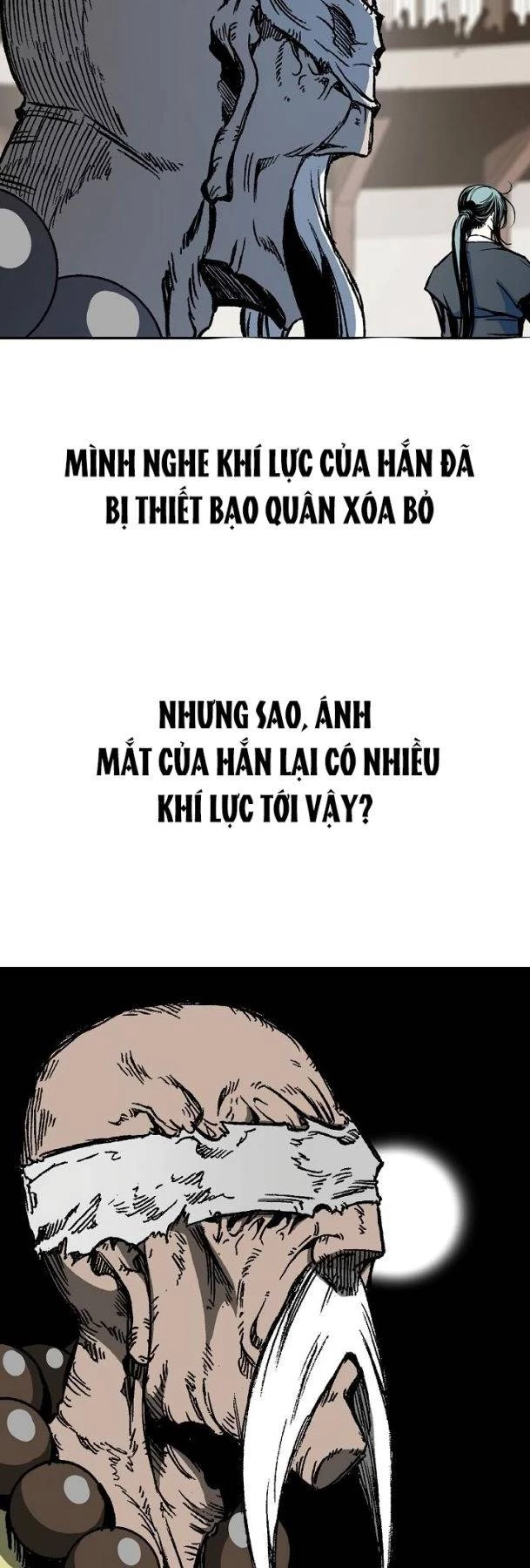 Hồi Ức Chiến Thần Chapter 170 - Trang 18