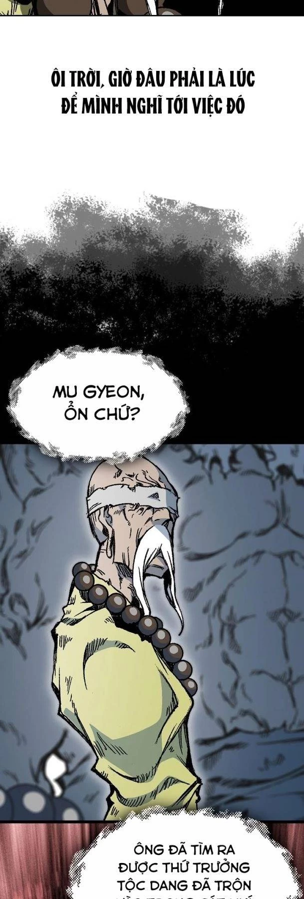 Hồi Ức Chiến Thần Chapter 170 - Trang 19