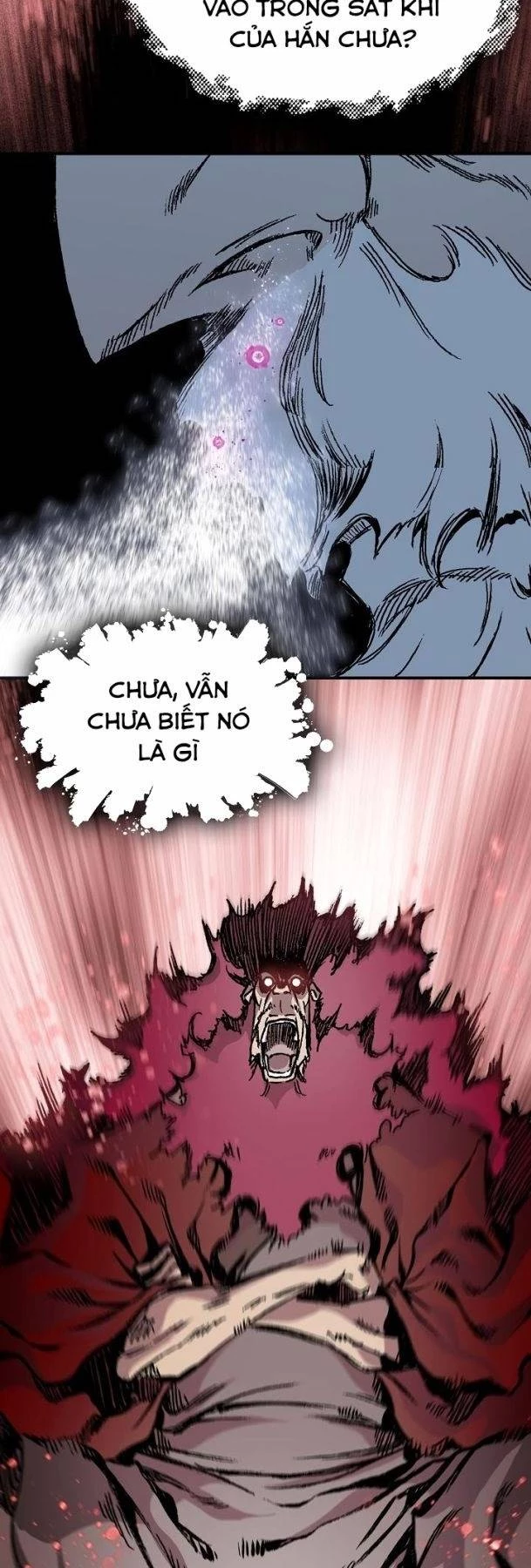Hồi Ức Chiến Thần Chapter 170 - Trang 20