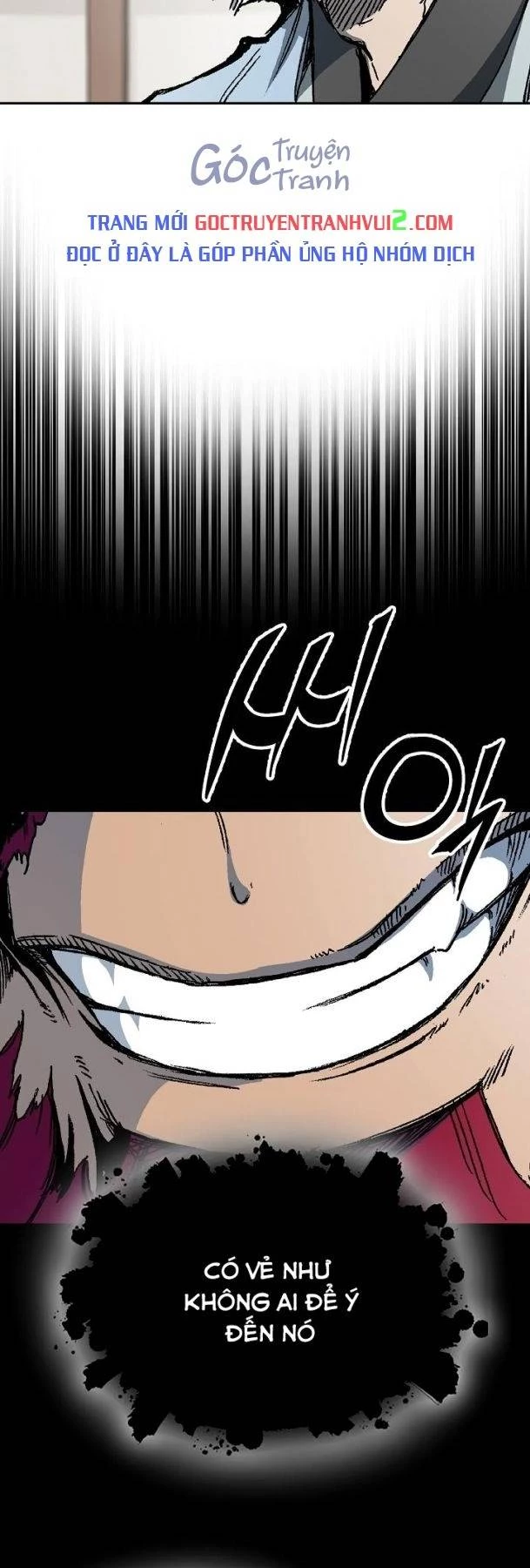 Hồi Ức Chiến Thần Chapter 170 - Trang 22