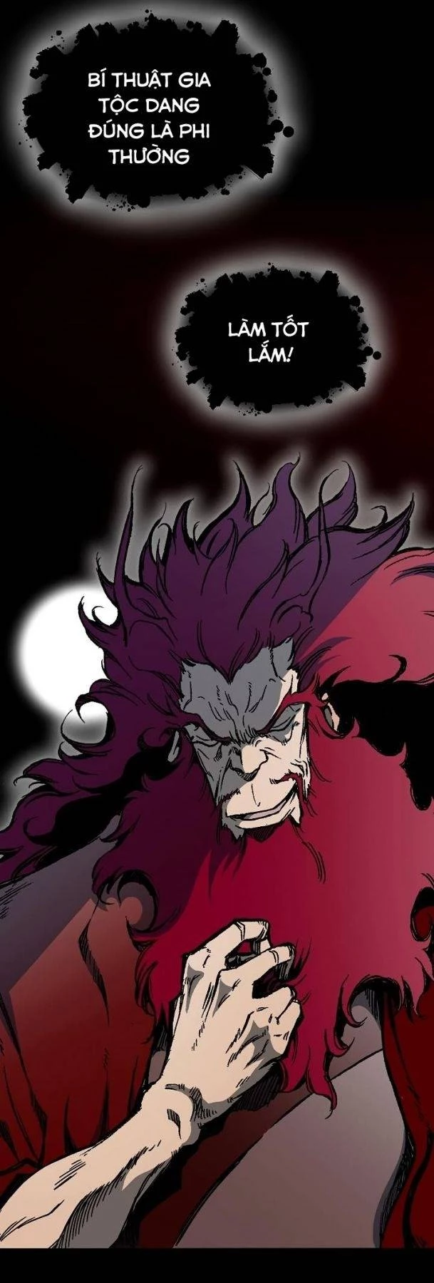 Hồi Ức Chiến Thần Chapter 170 - Trang 23