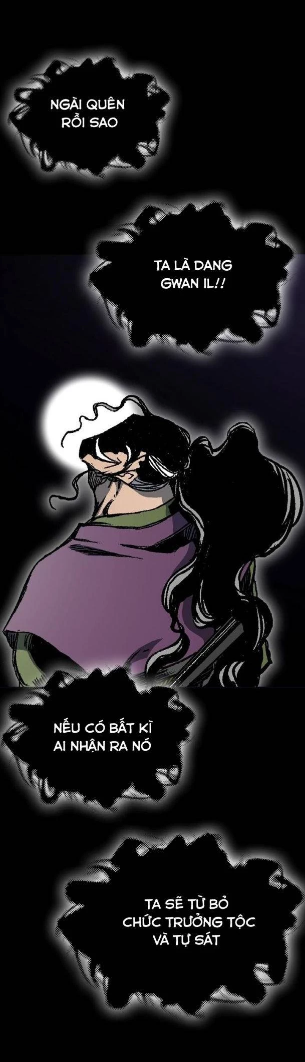 Hồi Ức Chiến Thần Chapter 170 - Trang 24
