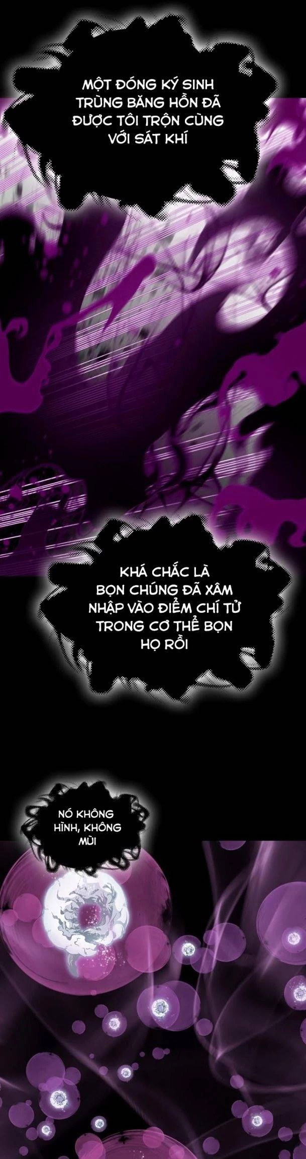 Hồi Ức Chiến Thần Chapter 170 - Trang 25