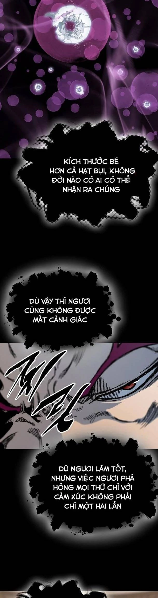 Hồi Ức Chiến Thần Chapter 170 - Trang 26