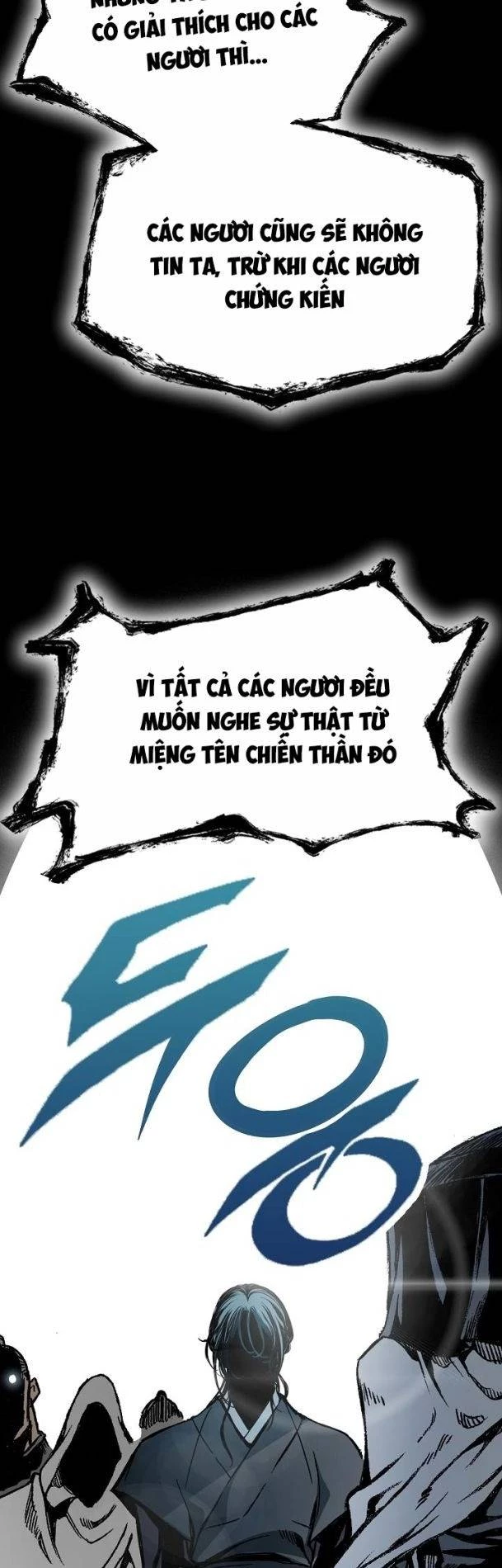 Hồi Ức Chiến Thần Chapter 170 - Trang 3