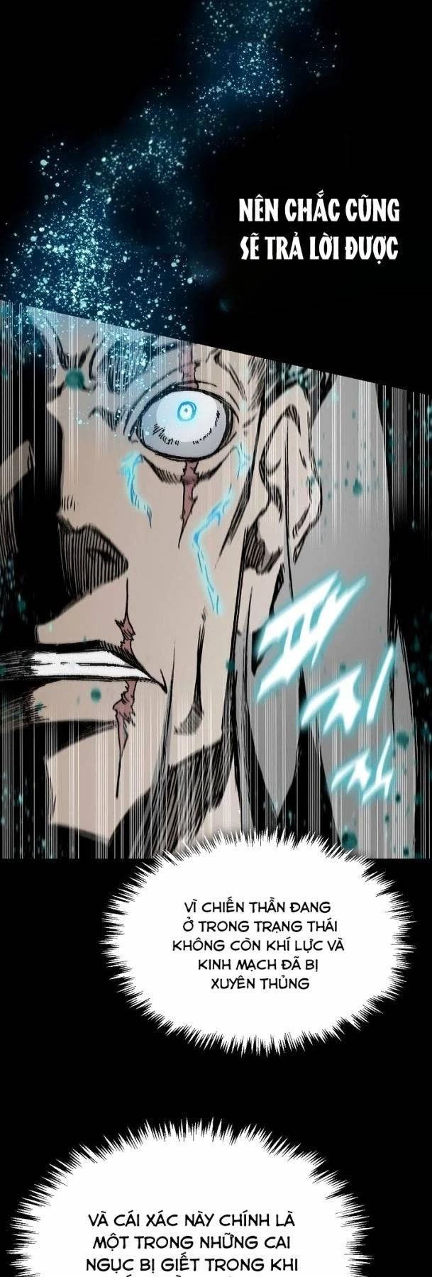 Hồi Ức Chiến Thần Chapter 170 - Trang 34