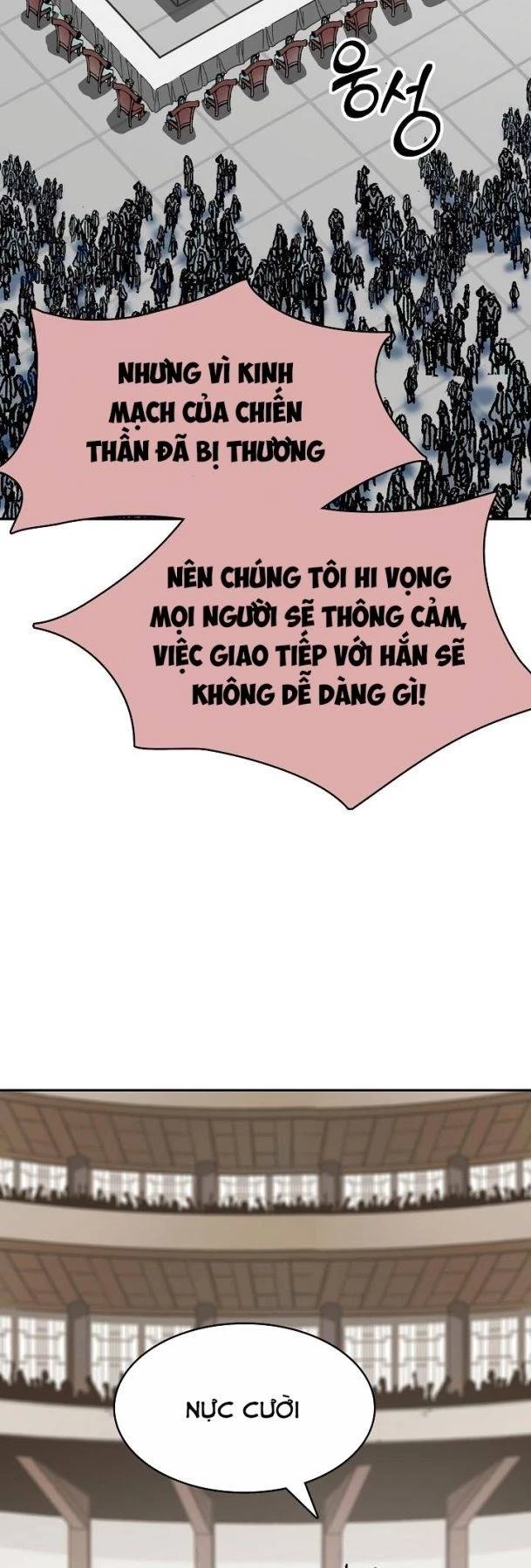 Hồi Ức Chiến Thần Chapter 170 - Trang 37