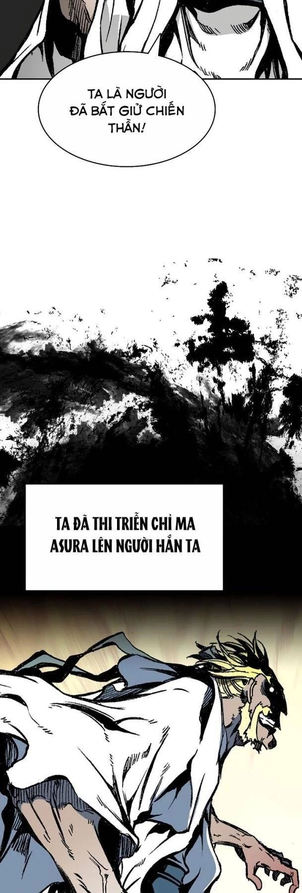 Hồi Ức Chiến Thần Chapter 170 - Trang 39