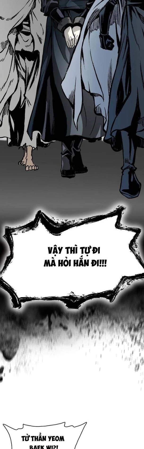 Hồi Ức Chiến Thần Chapter 170 - Trang 4