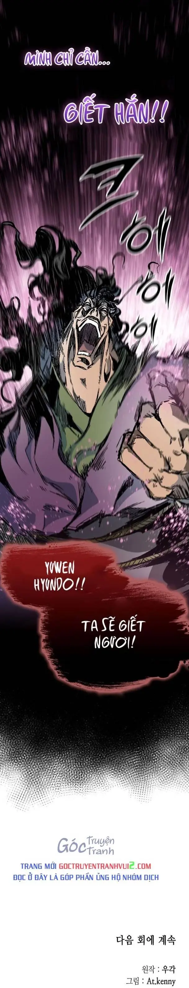 Hồi Ức Chiến Thần Chapter 170 - Trang 48