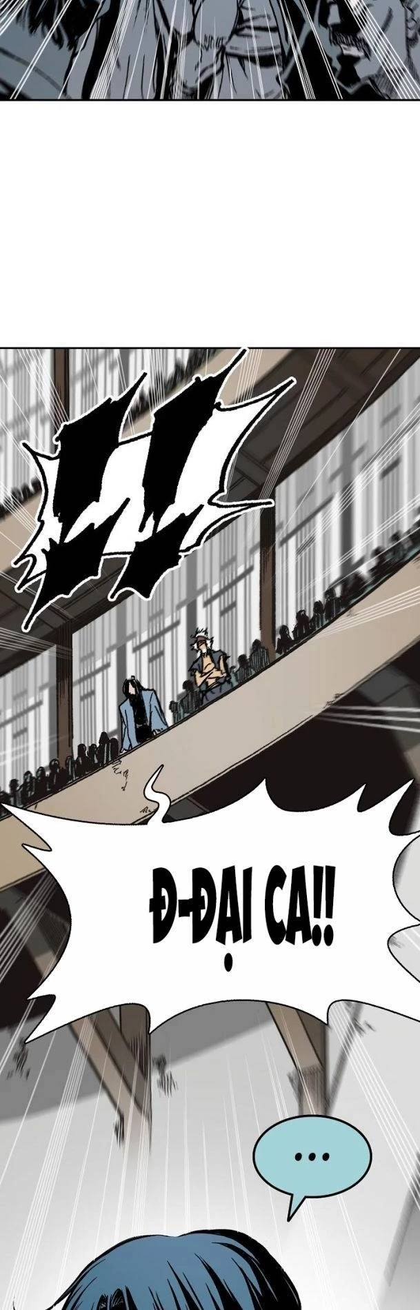 Hồi Ức Chiến Thần Chapter 170 - Trang 7