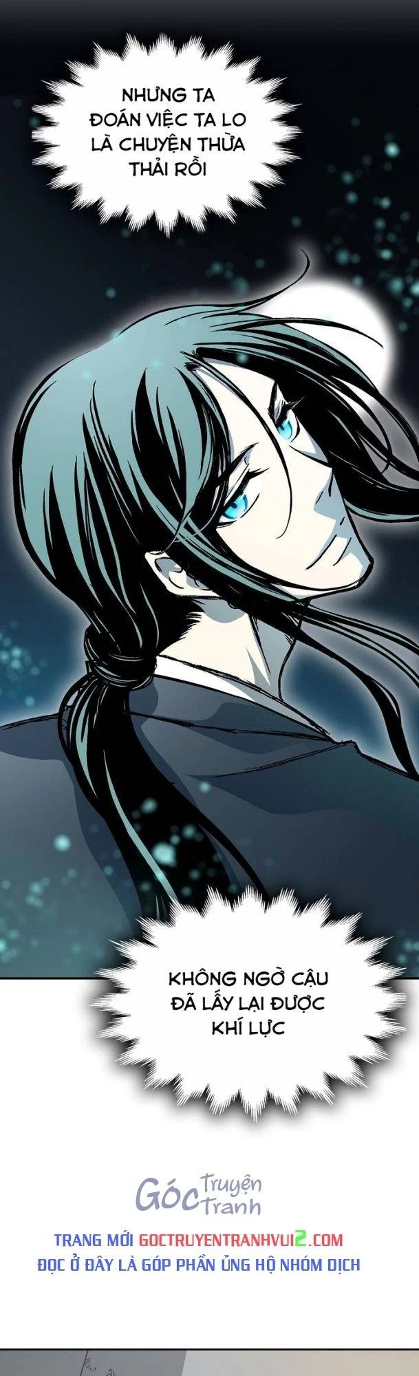 Hồi Ức Chiến Thần Chapter 170 - Trang 9