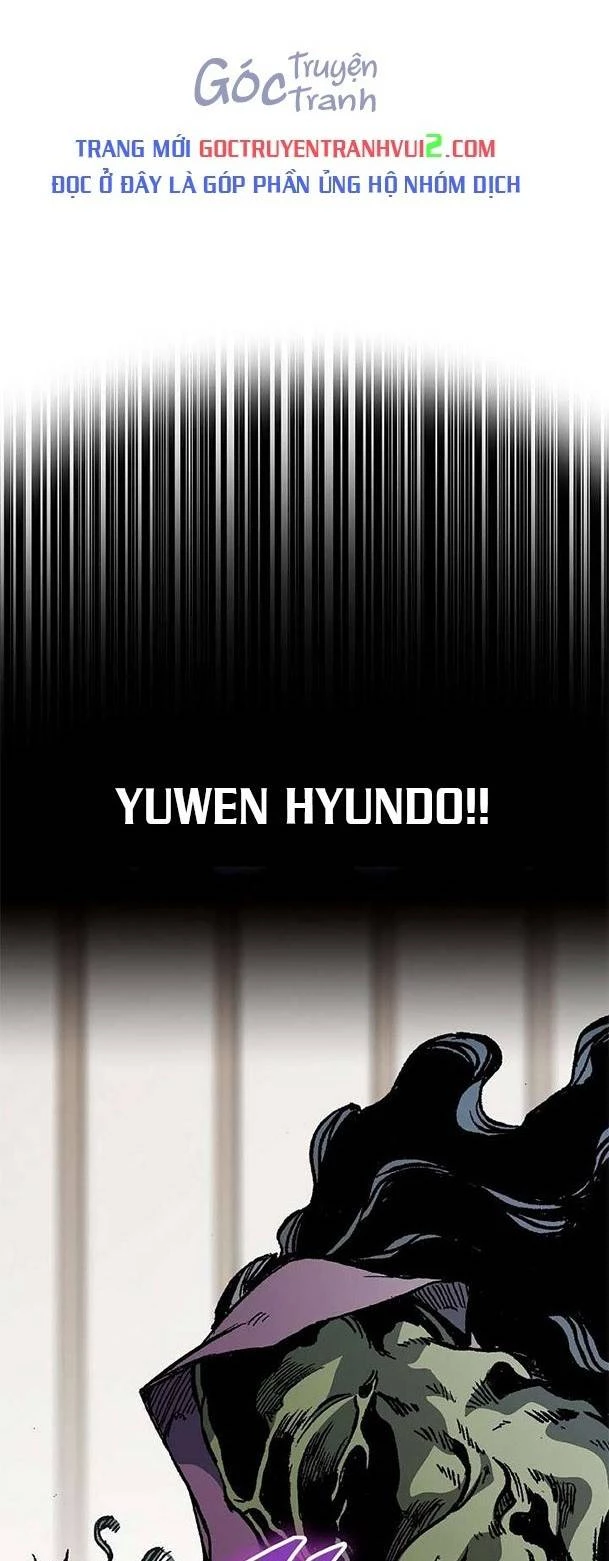 Hồi Ức Chiến Thần Chapter 171 - Trang 1