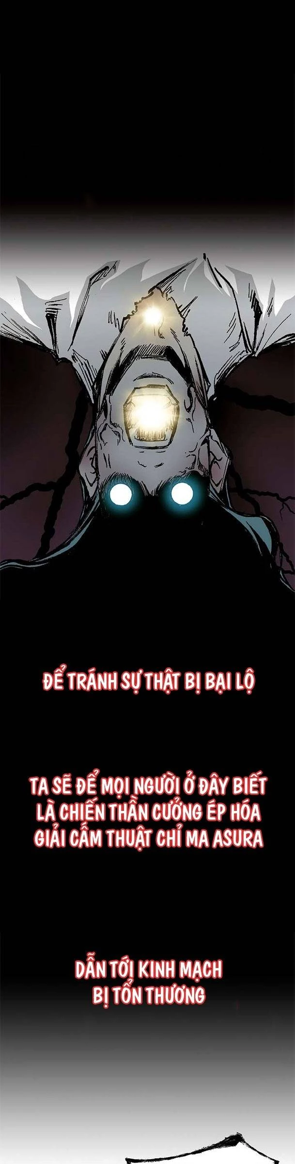 Hồi Ức Chiến Thần Chapter 171 - Trang 14