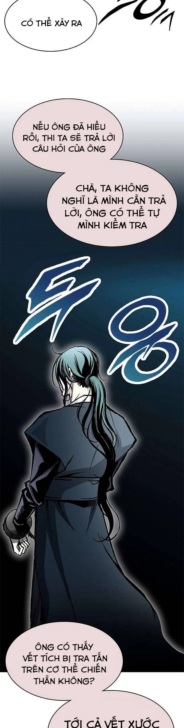 Hồi Ức Chiến Thần Chapter 171 - Trang 16