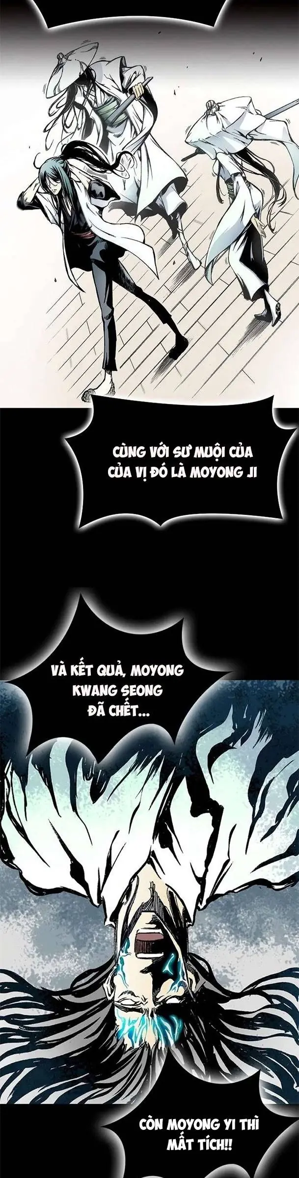 Hồi Ức Chiến Thần Chapter 171 - Trang 25