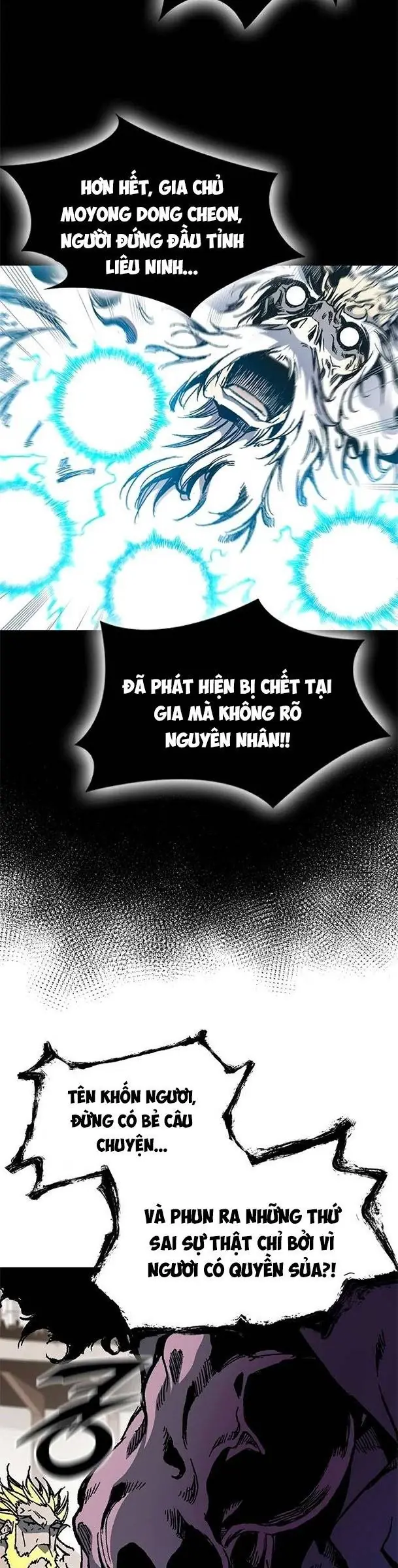 Hồi Ức Chiến Thần Chapter 171 - Trang 26