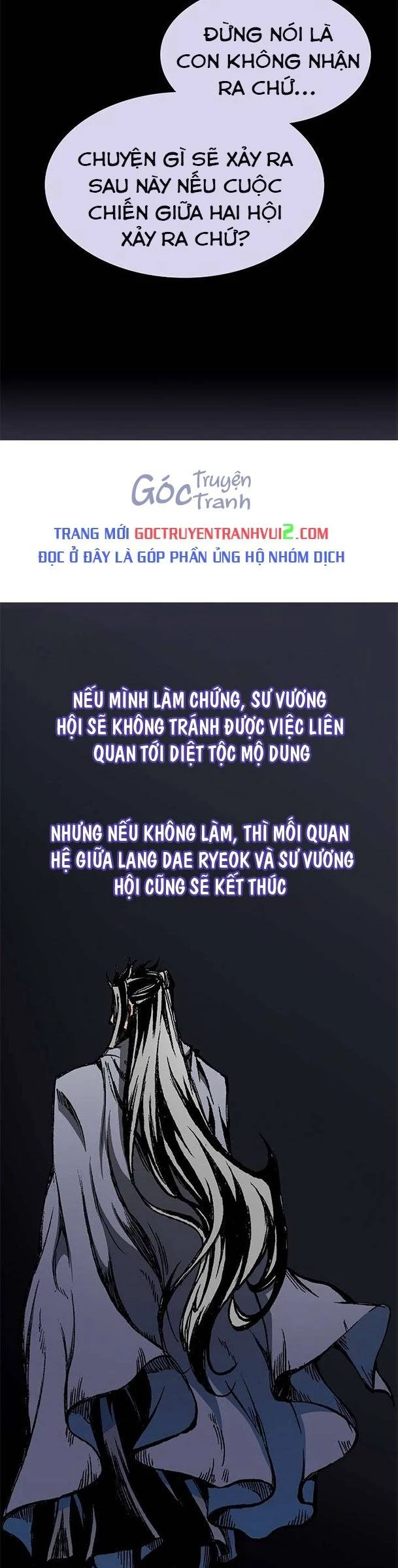 Hồi Ức Chiến Thần Chapter 171 - Trang 36