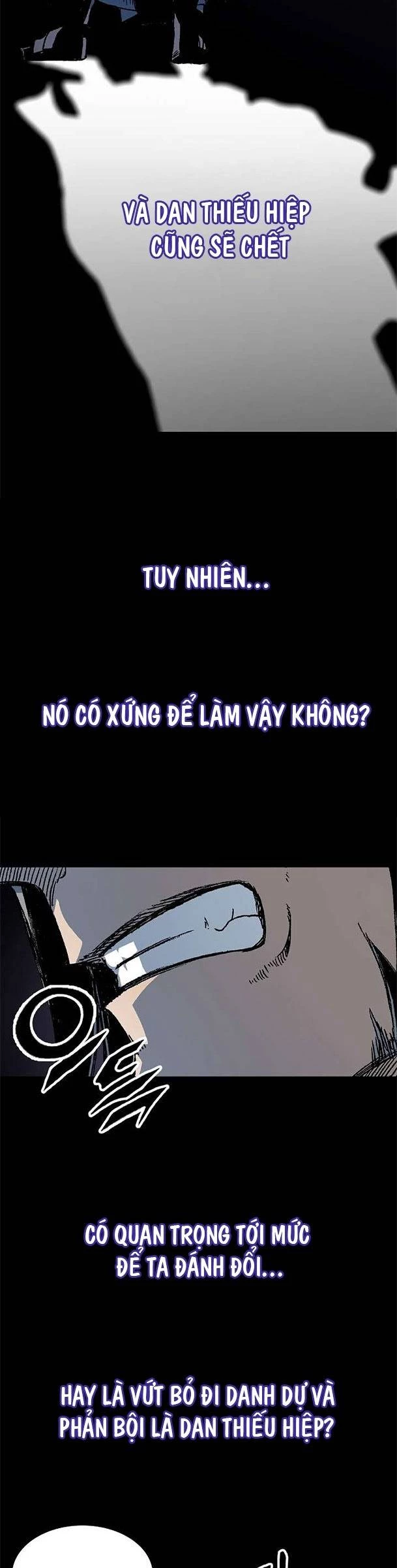 Hồi Ức Chiến Thần Chapter 171 - Trang 37