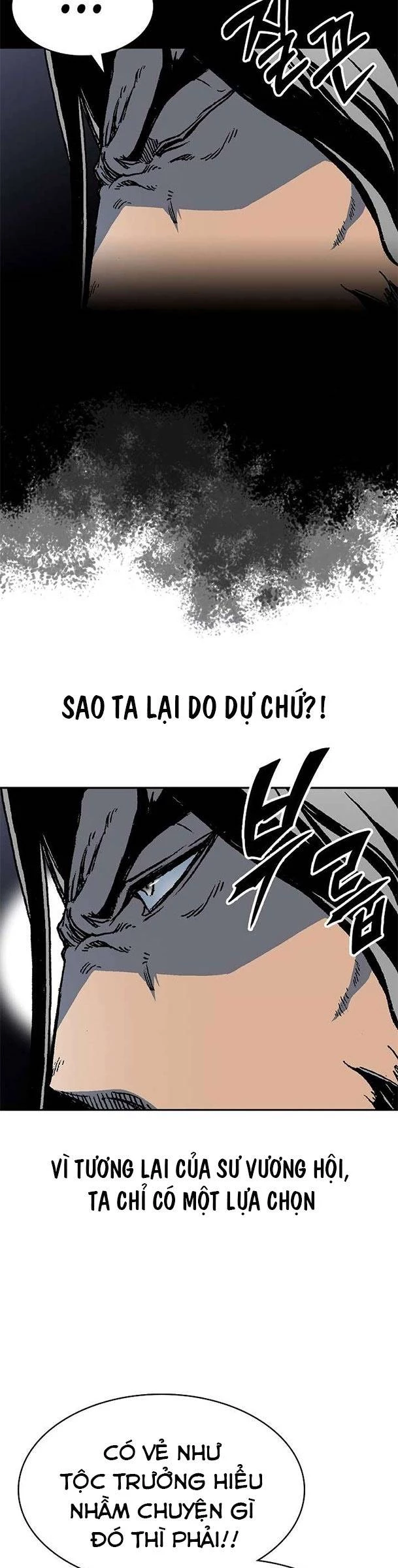 Hồi Ức Chiến Thần Chapter 171 - Trang 38