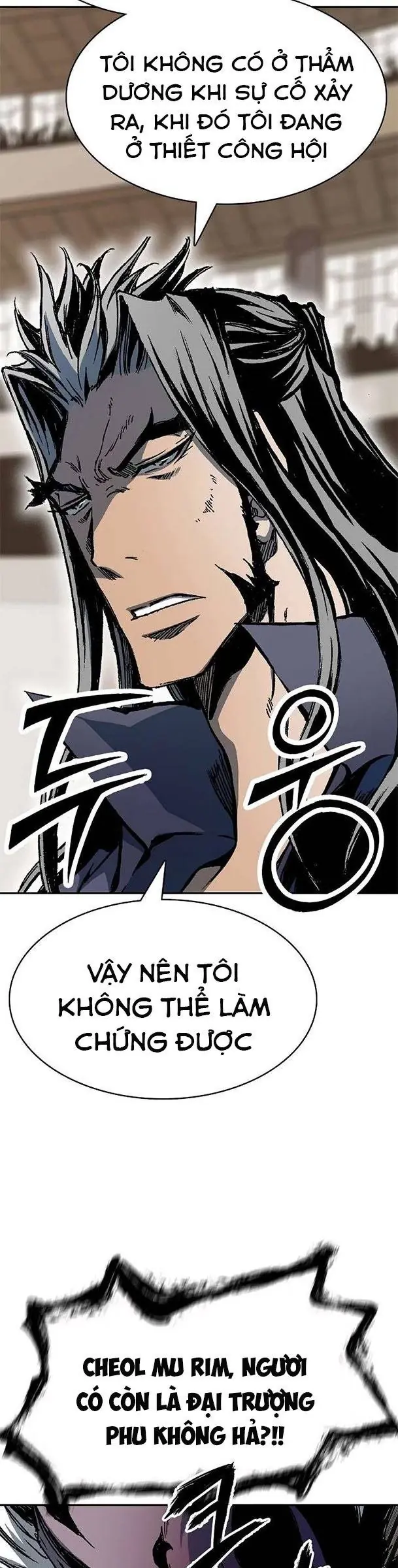 Hồi Ức Chiến Thần Chapter 171 - Trang 39