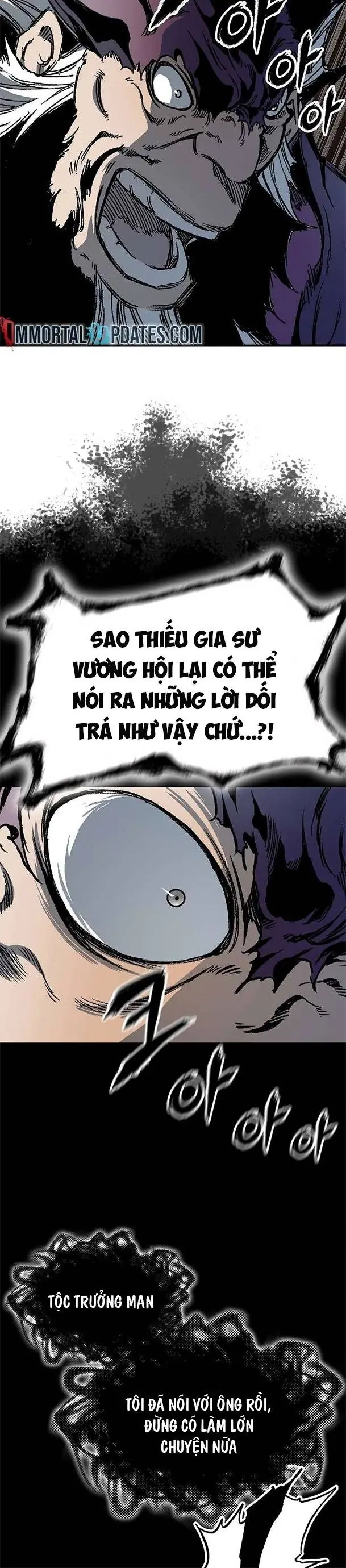 Hồi Ức Chiến Thần Chapter 171 - Trang 40