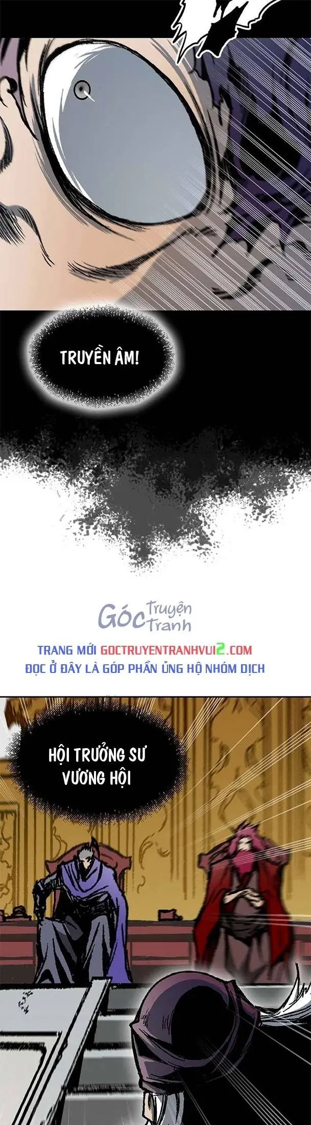 Hồi Ức Chiến Thần Chapter 171 - Trang 41