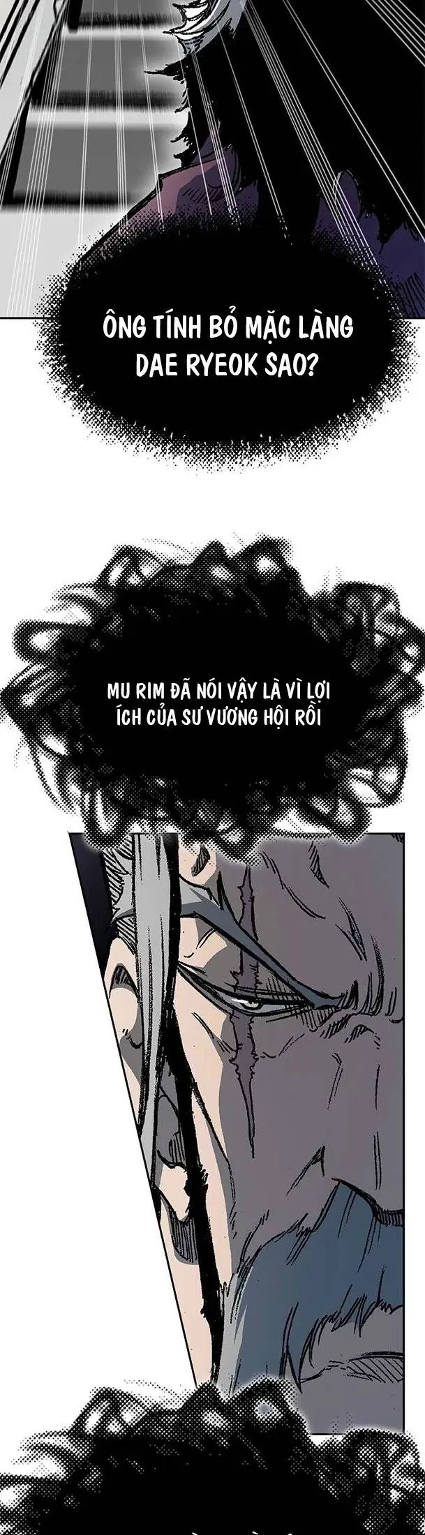 Hồi Ức Chiến Thần Chapter 171 - Trang 42