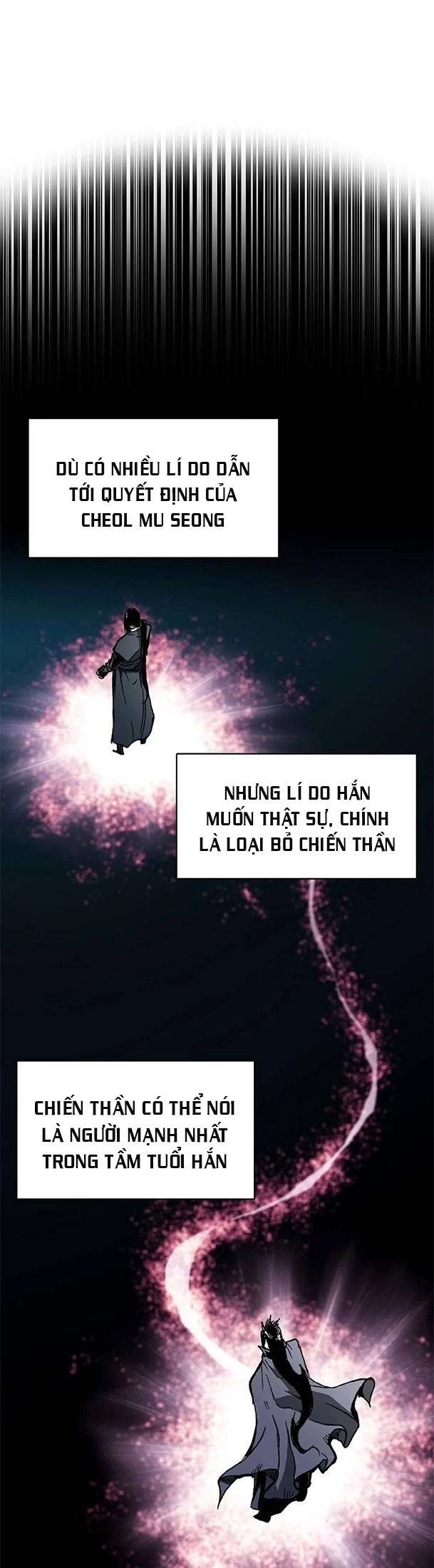 Hồi Ức Chiến Thần Chapter 171 - Trang 45