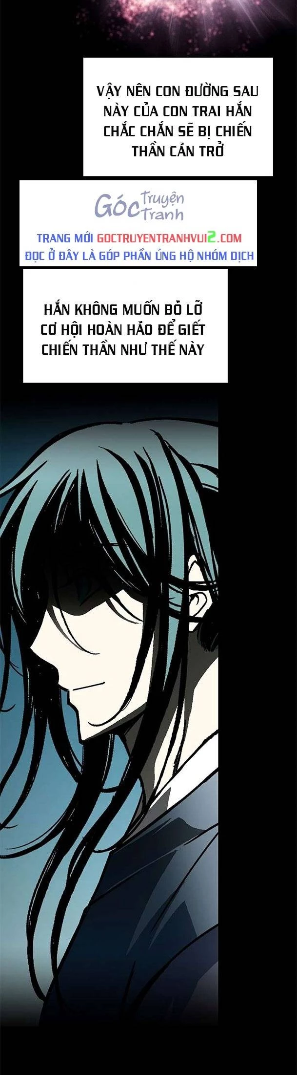 Hồi Ức Chiến Thần Chapter 171 - Trang 46