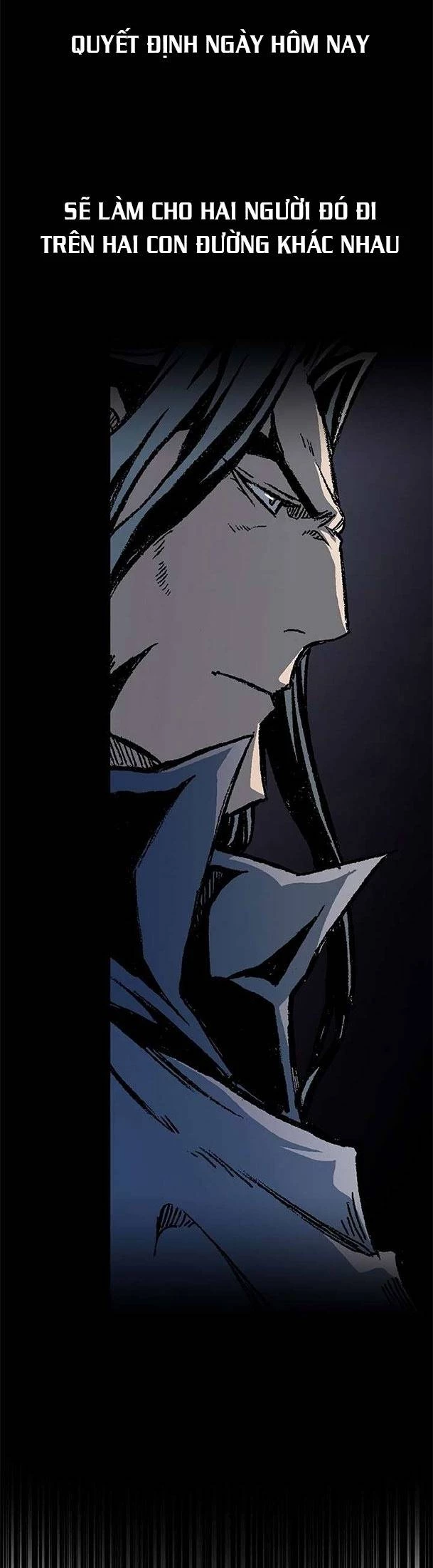 Hồi Ức Chiến Thần Chapter 171 - Trang 47