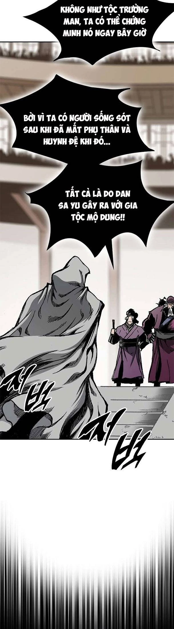 Hồi Ức Chiến Thần Chapter 171 - Trang 49