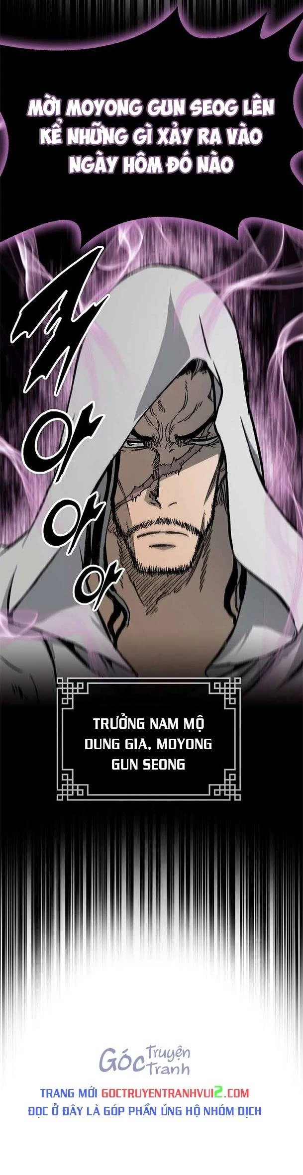 Hồi Ức Chiến Thần Chapter 171 - Trang 50