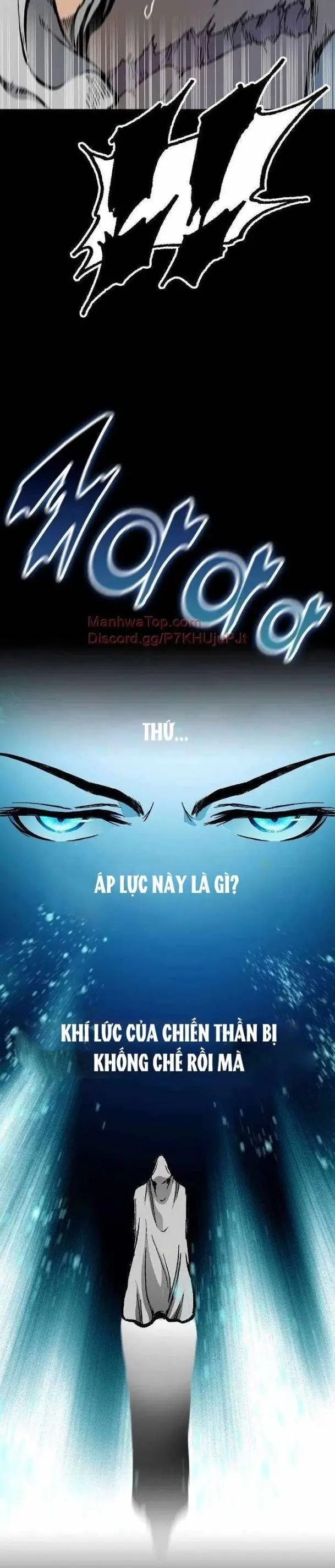 Hồi Ức Chiến Thần Chapter 172 - Trang 12