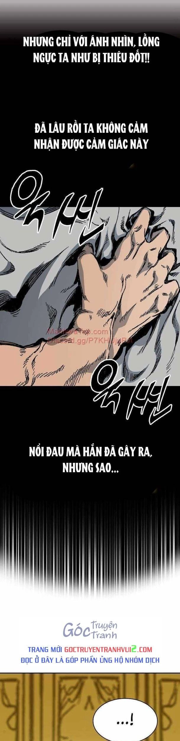 Hồi Ức Chiến Thần Chapter 172 - Trang 13