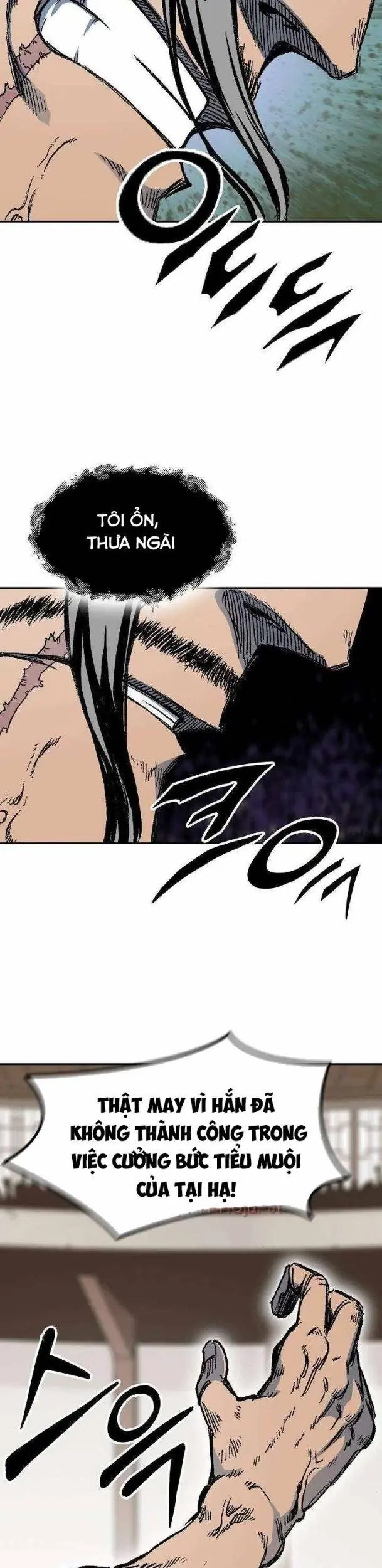 Hồi Ức Chiến Thần Chapter 172 - Trang 15
