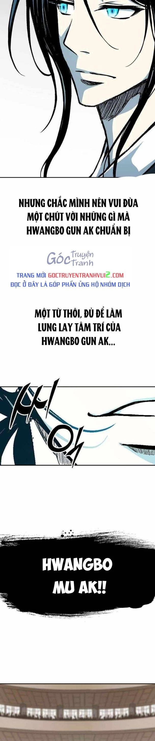 Hồi Ức Chiến Thần Chapter 172 - Trang 29