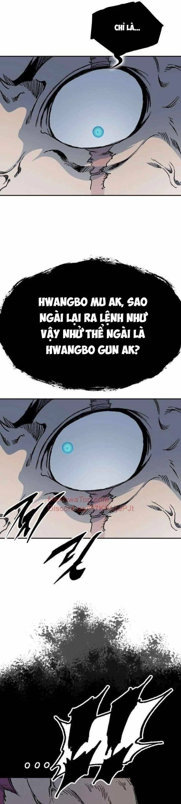 Hồi Ức Chiến Thần Chapter 172 - Trang 31
