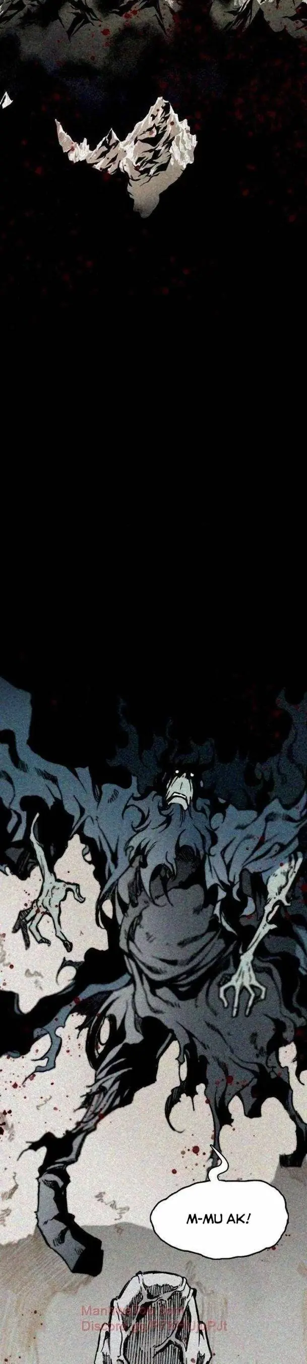 Hồi Ức Chiến Thần Chapter 172 - Trang 33
