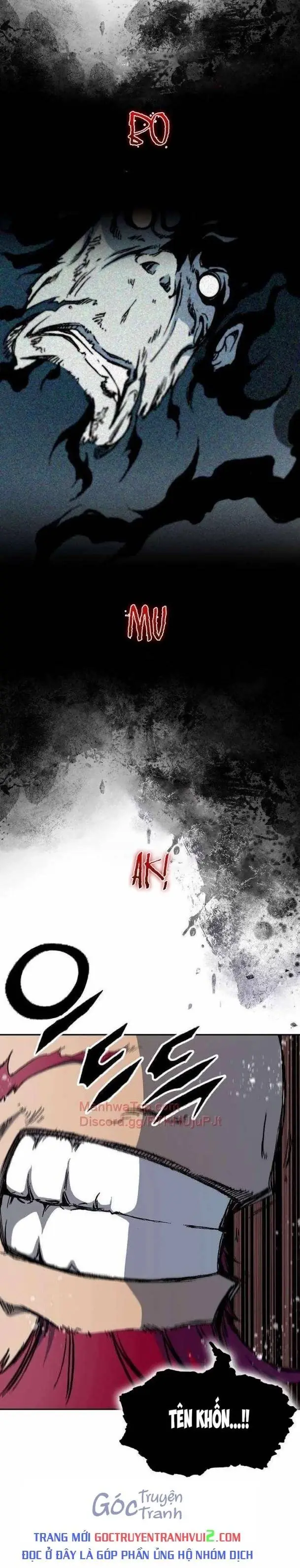 Hồi Ức Chiến Thần Chapter 172 - Trang 36