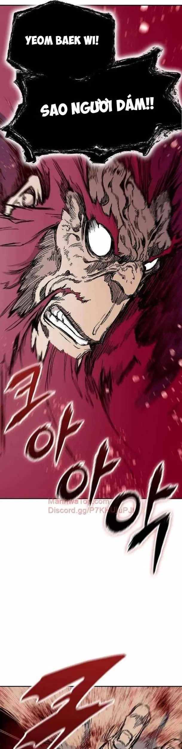 Hồi Ức Chiến Thần Chapter 172 - Trang 37