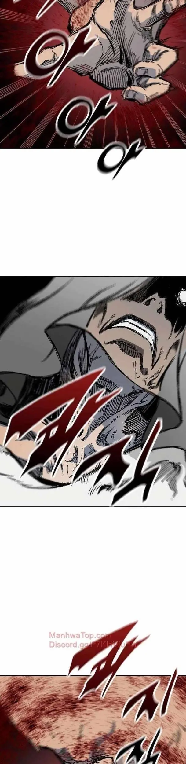Hồi Ức Chiến Thần Chapter 172 - Trang 38