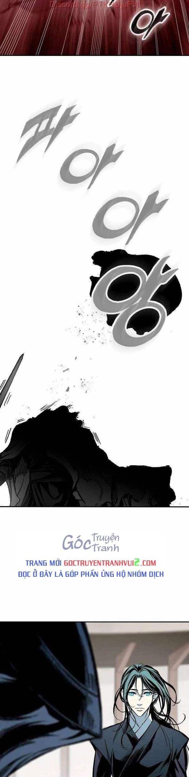 Hồi Ức Chiến Thần Chapter 172 - Trang 40